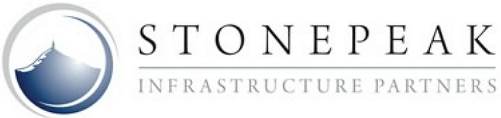 Stonepeak Infrastructure Partners logo