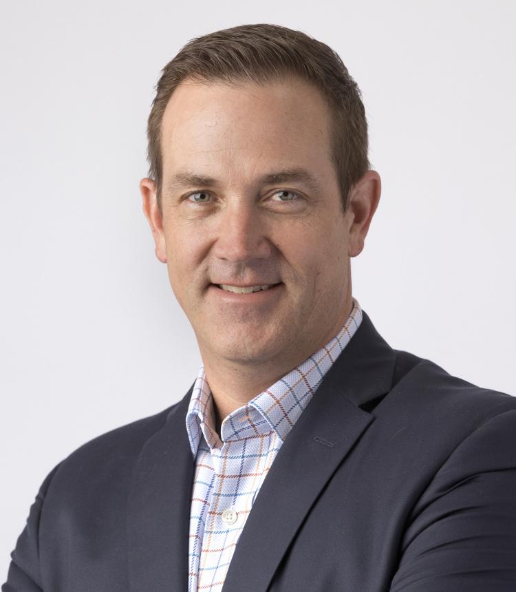 Josh Ham, Executive Vice President and General Counsel