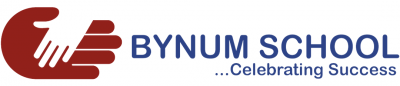 Bynum School logo
