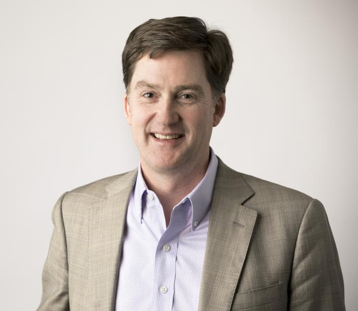 Will Abney, Executive Vice President of Business Development